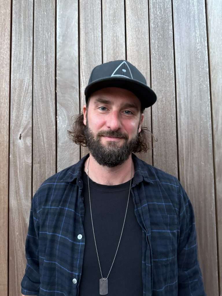 Brent Stiefel
