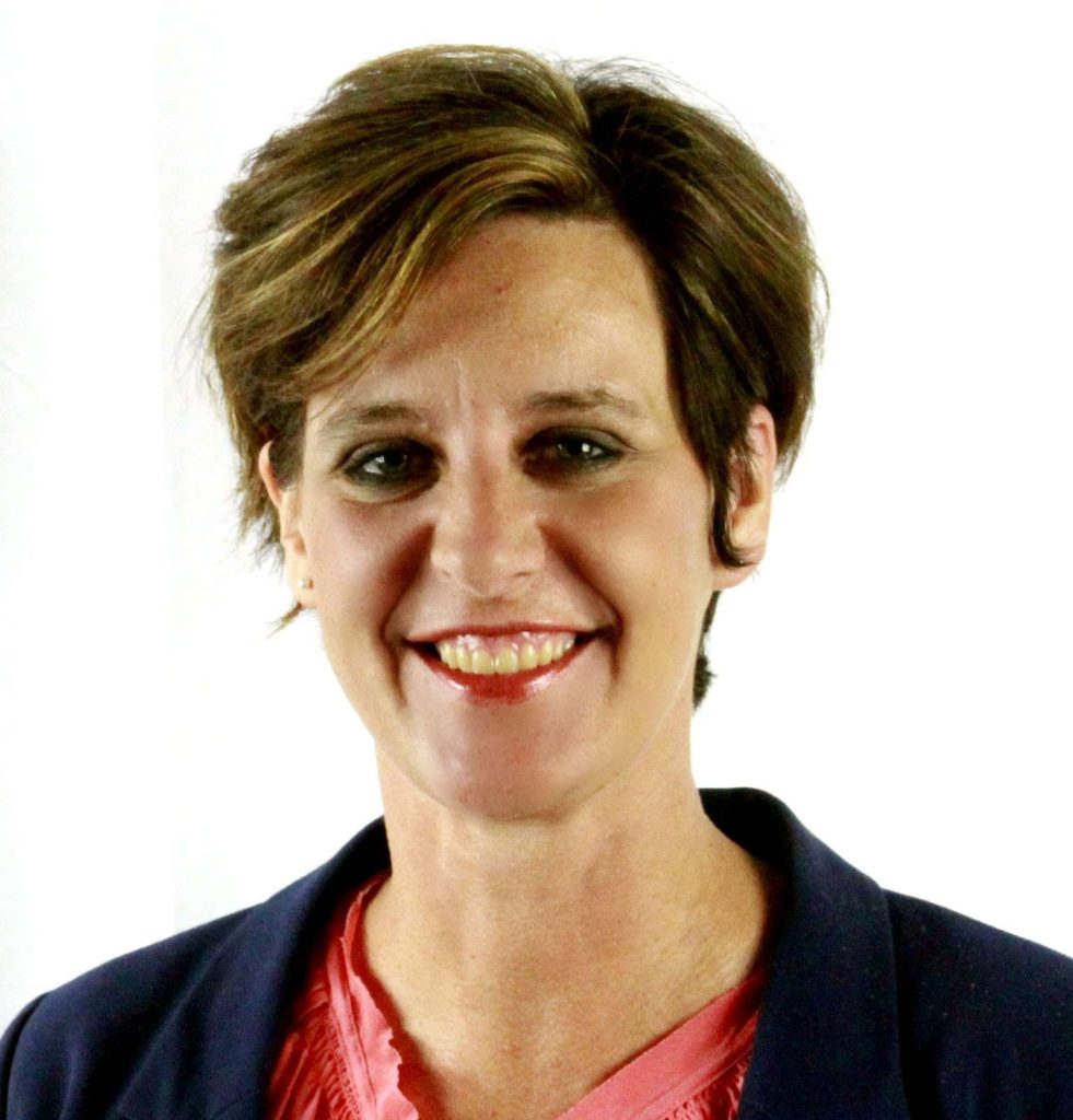 Katrina Brede
