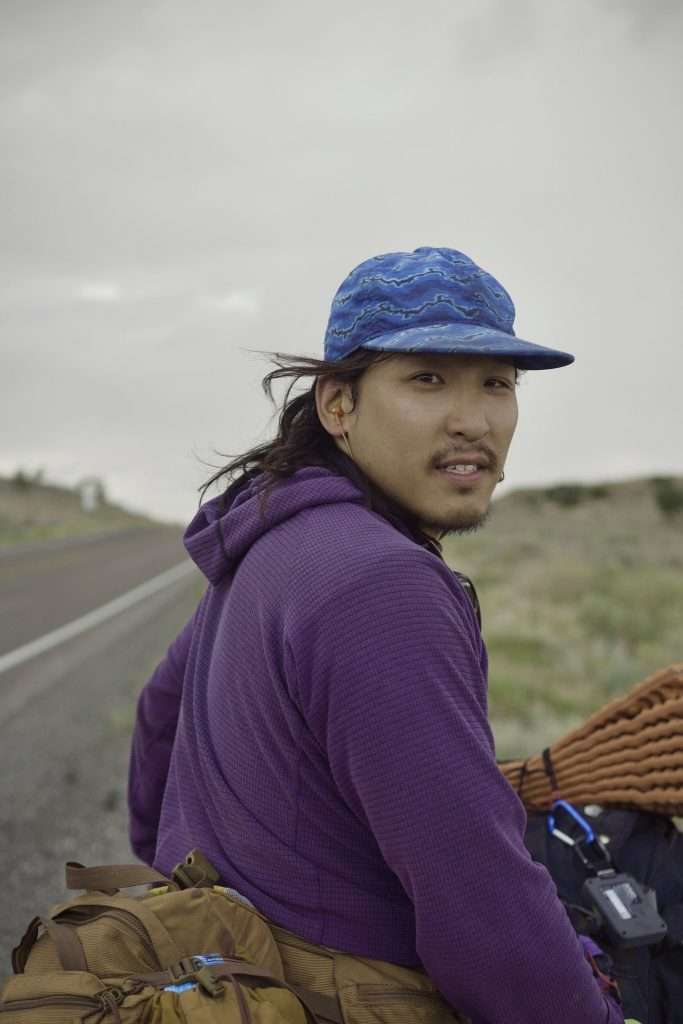 Eugene Pak (he/him)