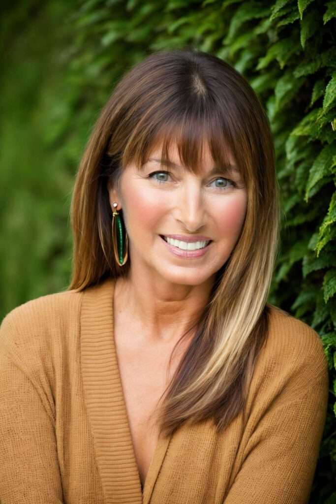 Jane Charles