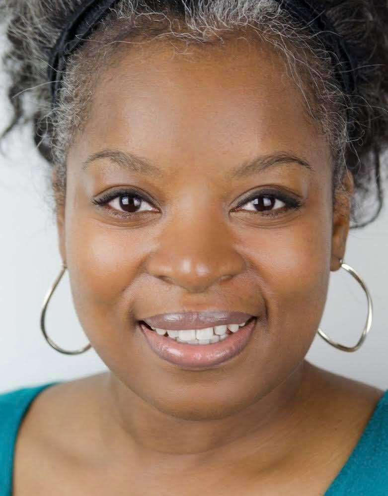 Leslie Daniels (she/her)