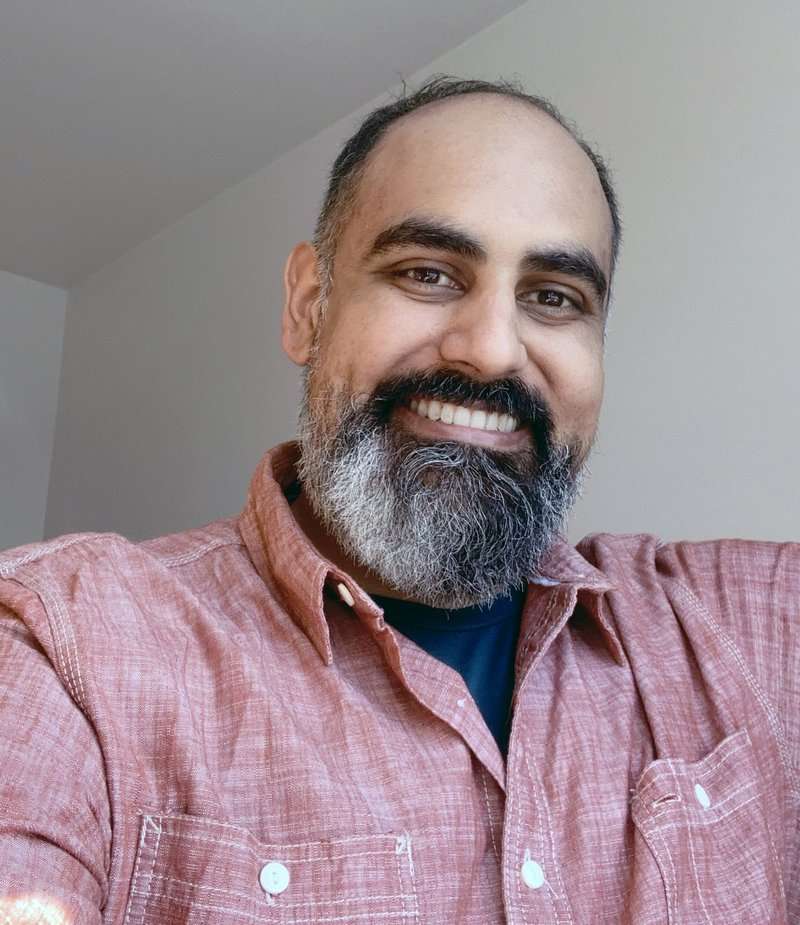 Shaminder Dulai (he/him)