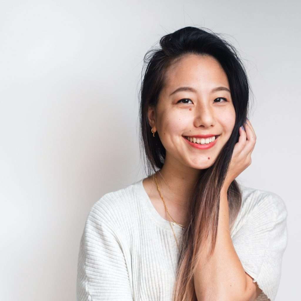 Sophia Chang (she/her)