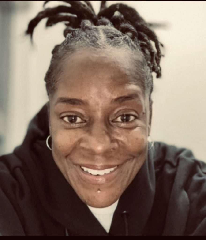 Stacy Barnes (she/her)