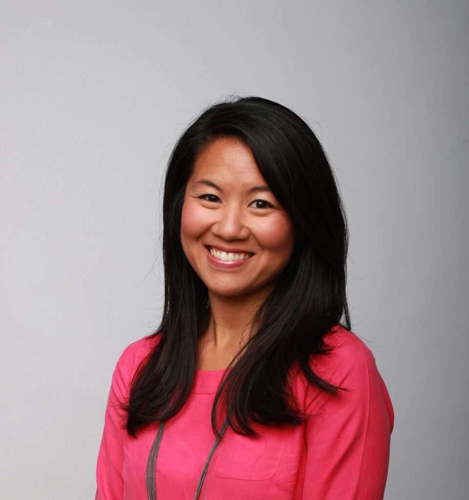 Thanh Tan (she/her)