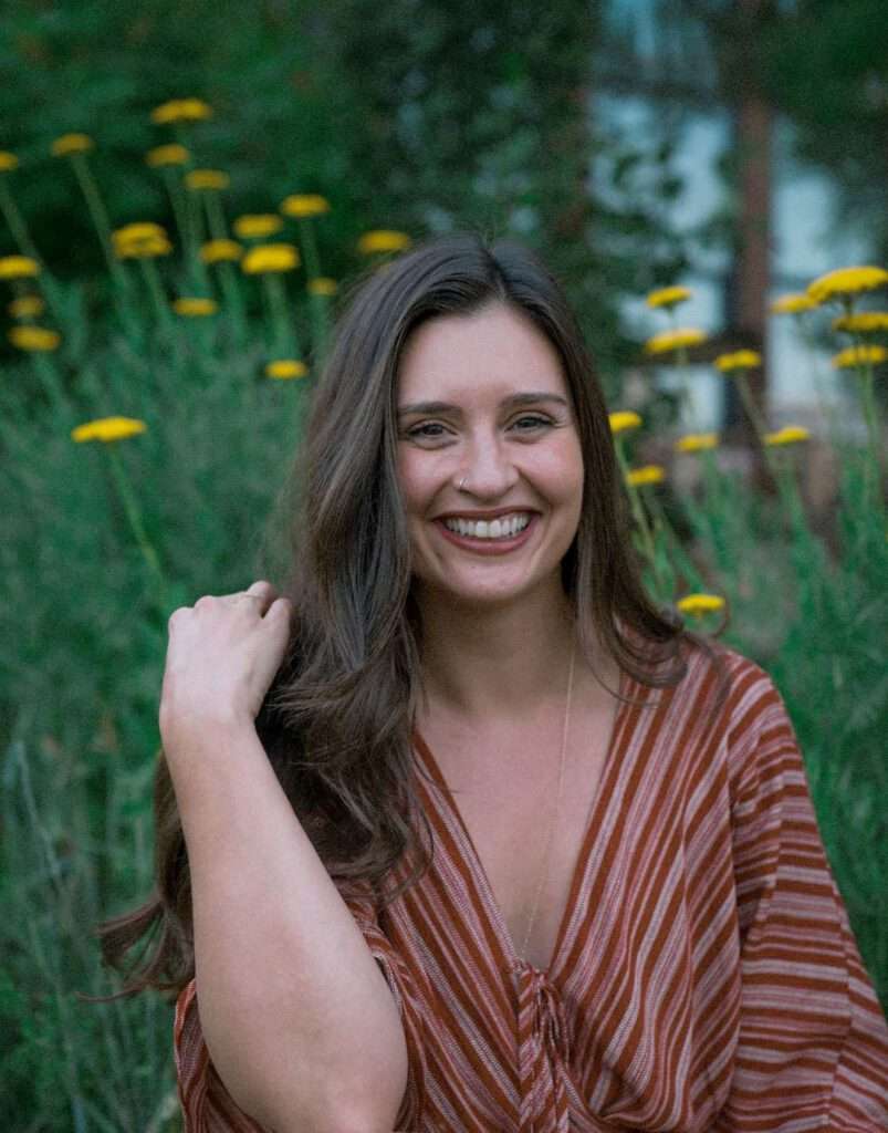 Erin Joy Nash