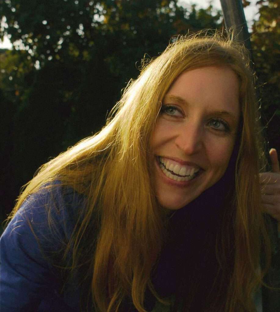 Amy Enser