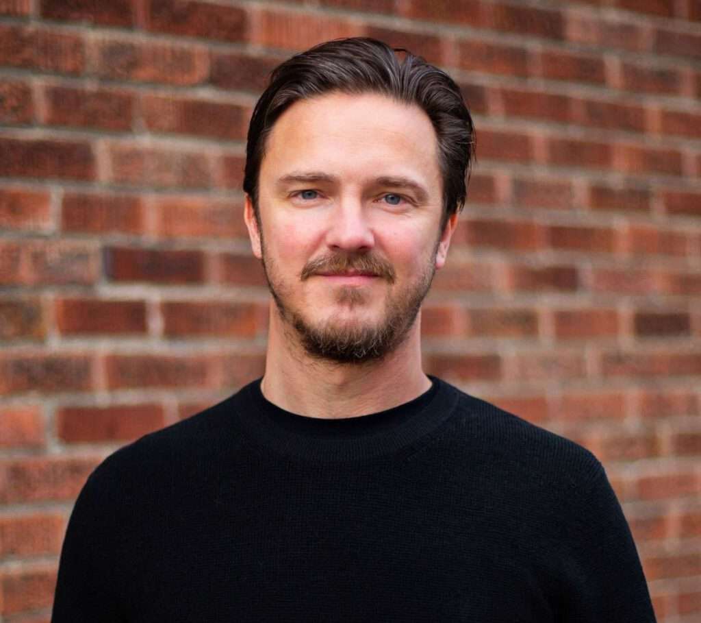 Bryan Tucker