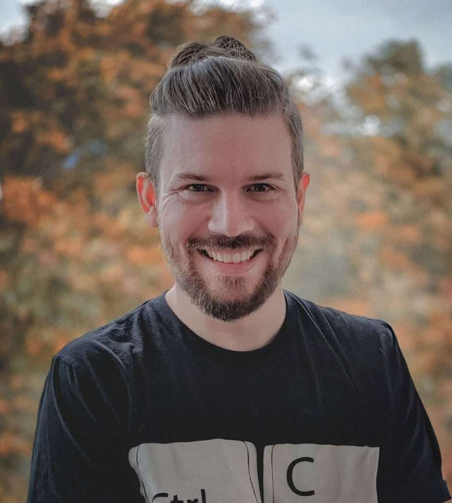 Gavin Greenwalt