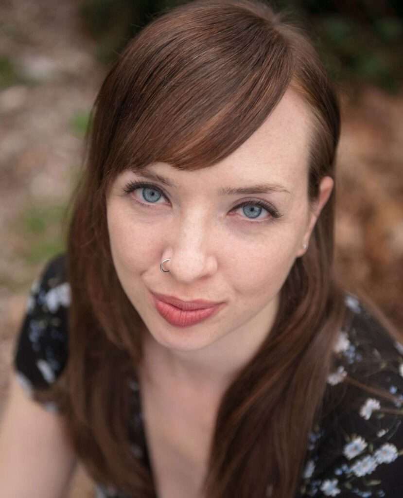 Laura Tatham