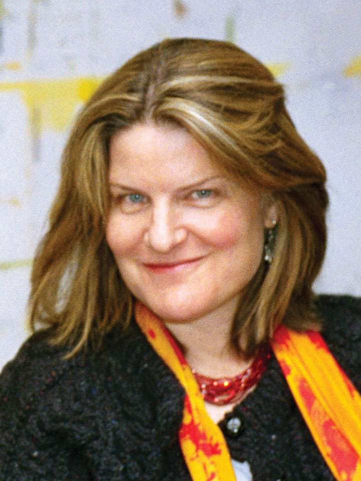 Peggy Case