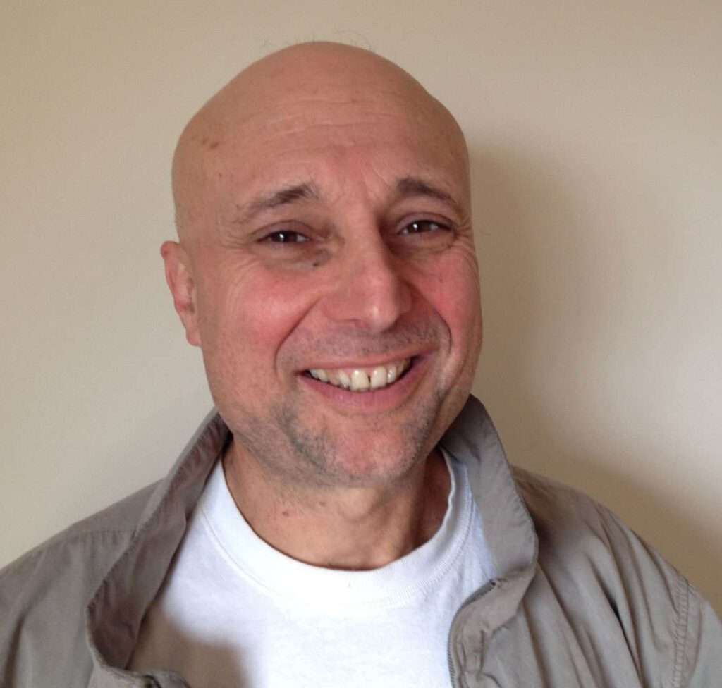 Udy Epstein