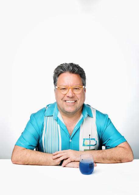 Warren Etheredge