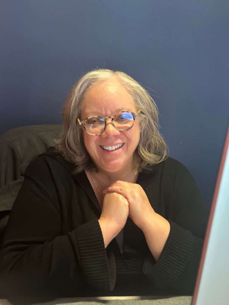 Wendi Wills