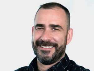 Bill Guentzler