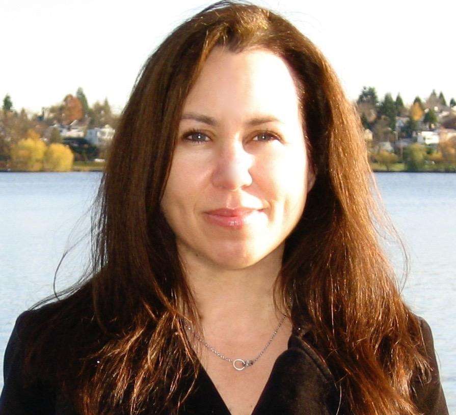 Susan LaSalle