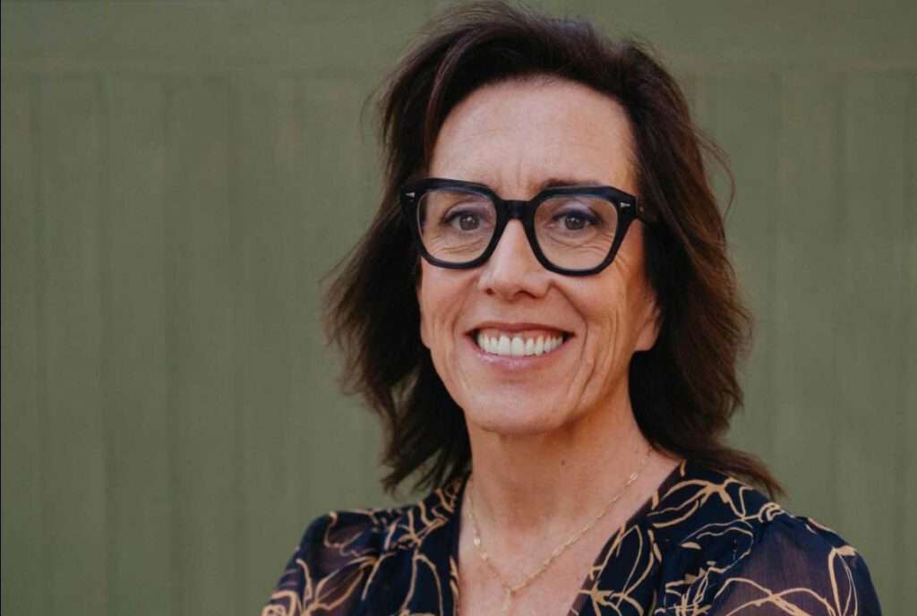 Diane Becker (she/her) California