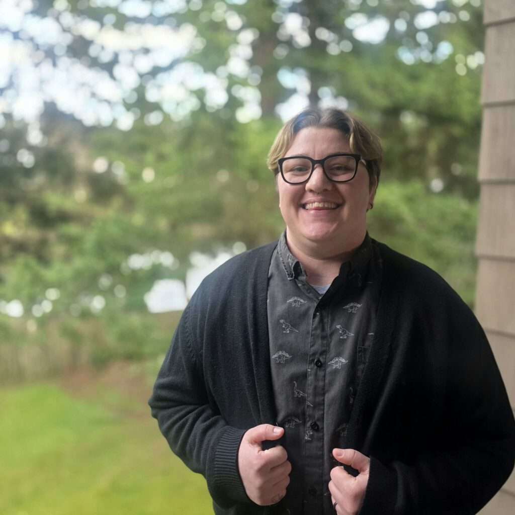 Collin Kind (he/they)