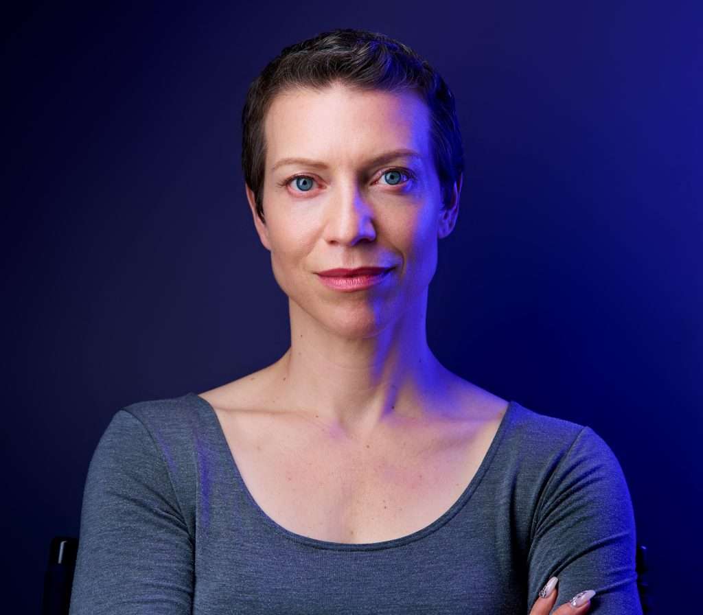 Becky Morrison