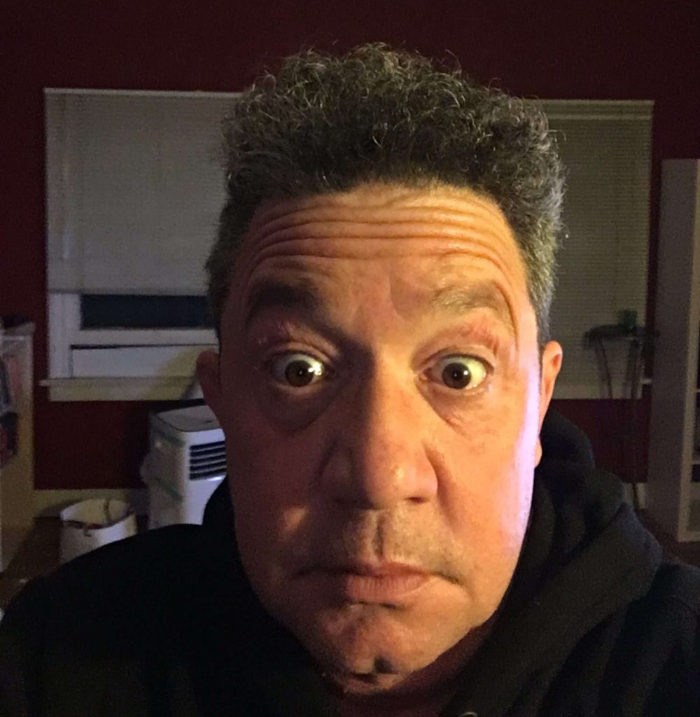 Jeffrey Winter