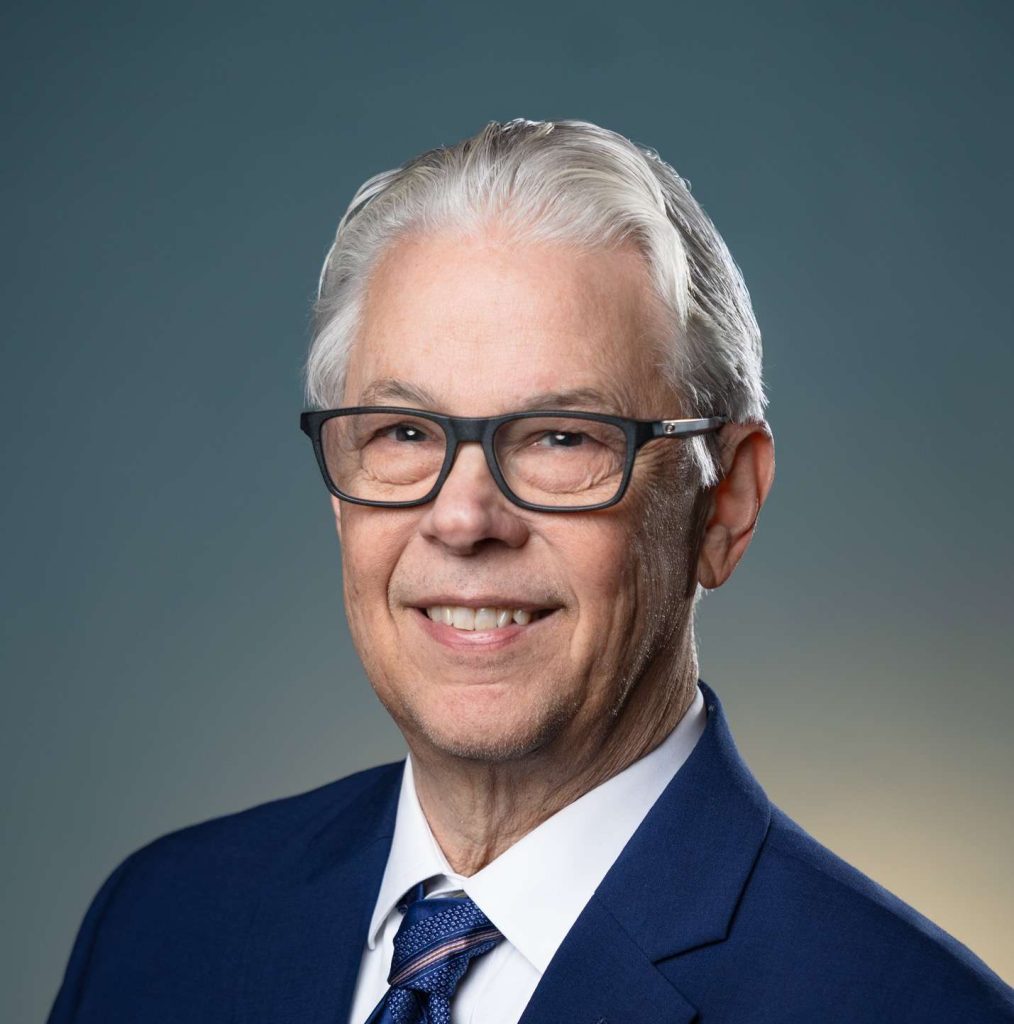 Mike Vukas