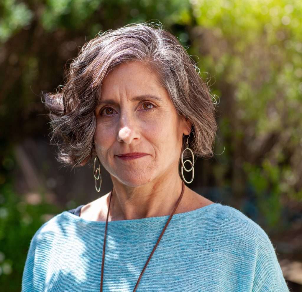 Rachel Antell