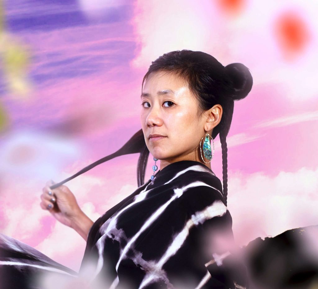 Vee Hua