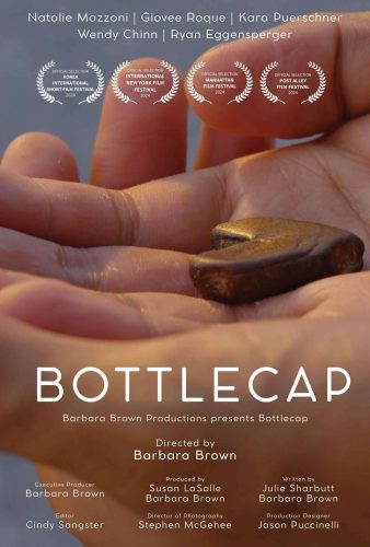 Bottlecap (2023)