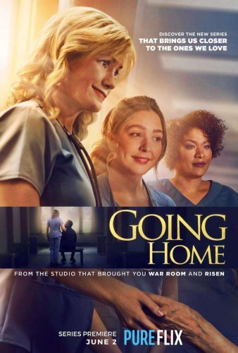 Going Home (2022-2024)