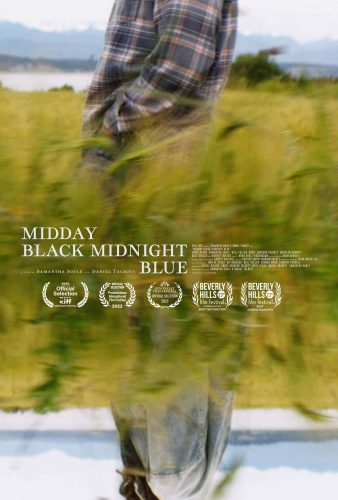 Midday Black Midnight Blue (2022)