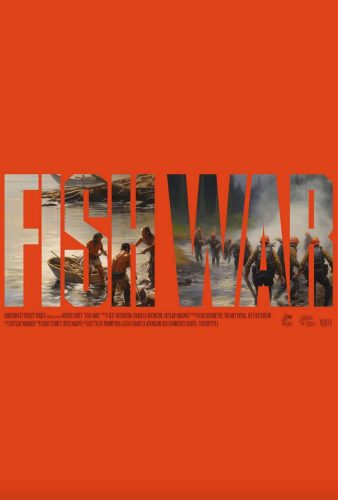 Fish War (2024)