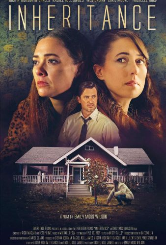 Inheritance (2024)