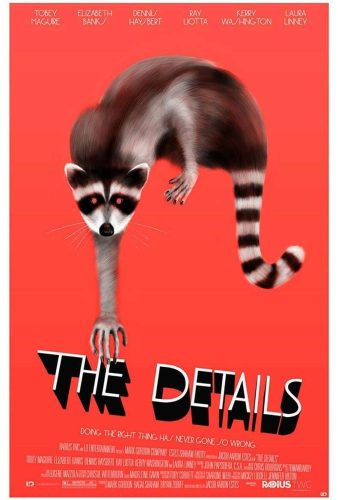 The Details (2011)