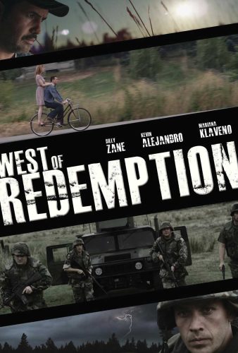 West of Redemption (2015)